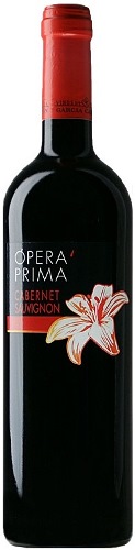 Opera Prima Cabernet Sauvignon
