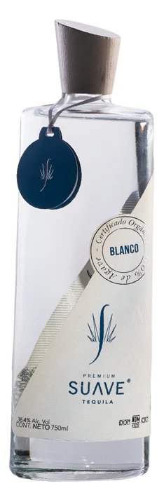 Suave Tequila Blanco