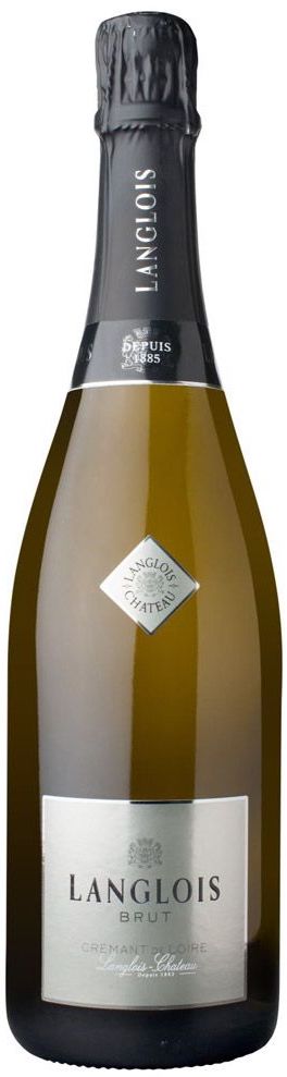 Langlois-Chateau Cremant de Loire Brut