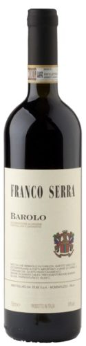 Franco Serra Barolo DOCG