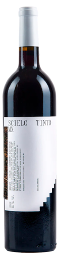RGMX Scielo Tinto