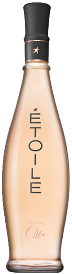 Domaines Ott Rose Etoile VdF