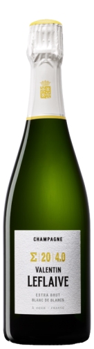 Champagne Valentin Leflaive Brut Sigma|20|4.0