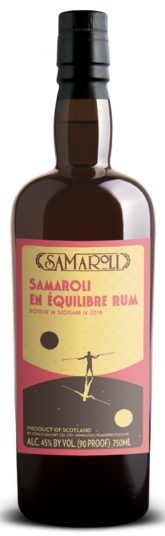 Samaroli En Equilbre