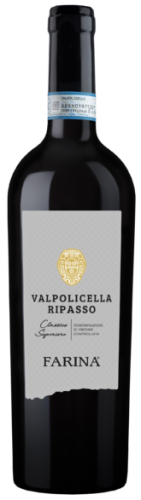 Remo Farina Valpolicella Ripasso Classico Superiore DOC