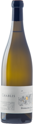 Domaine Jean Dauvissat Chablis Domaine Jean Dauvissat Chablis