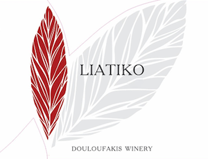 Douloufakis Winery Liatiko