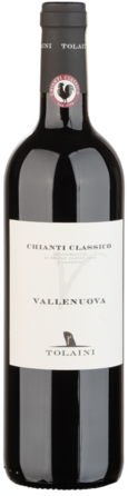 Tolaini Chianti Classico Vallenuova DOCG