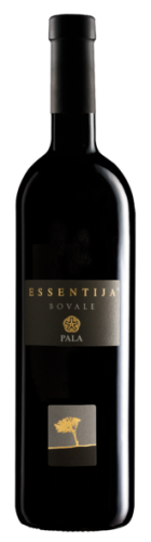 Pala Isola dei Nuraghi Bovale Essentija IGT