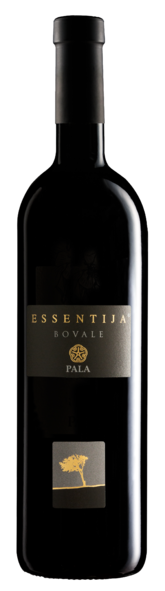 Pala Isola dei Nuraghi Bovale Essentija IGT