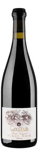 Giaconda Pinot Noir Estate Vineyard