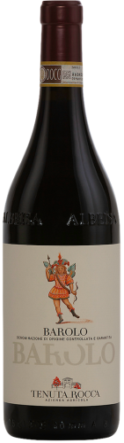 Tenuta Rocca Barolo DOCG