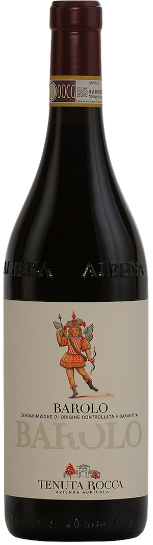 Tenuta Rocca Barolo DOCG Tenuta Rocca Barolo DOCG