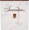 Snowden Merlot Lost Vineyard