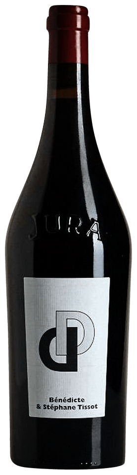 Benedicte & Stephane Tissot Arbois DD Benedicte & Stephane Tissot Arbois DD