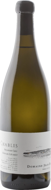 Domaine Jean Dauvissat Chablis Premier Cru Cote de Lechet