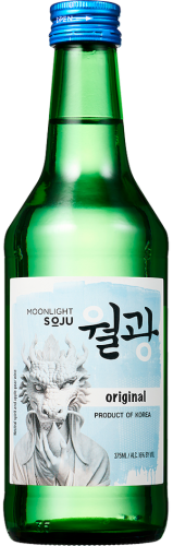 Moonlight Soju Original Moonlight Soju Original