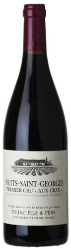 Dujac Fils et Pere Nuits St Georges Premier Cru aux Cras