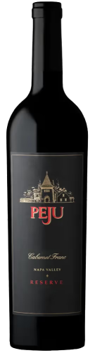 Peju Cabernet Franc Reserve