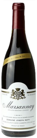 Joseph Roty Marsannay Le Clos de Jeu