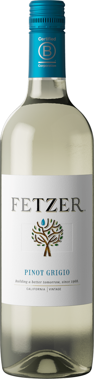 Fetzer Pinot Grigio