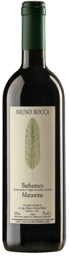 Bruno Rocca Barbaresco Marcorino