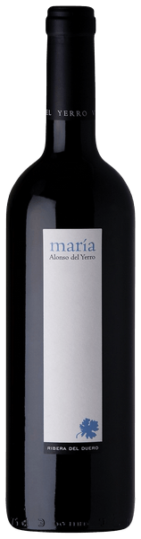 Alonso del Yerro Ribera del Duero Maria