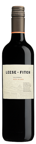 Leese-Fitch Red Blend Leese-Fitch Red Blend