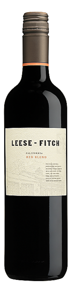 Leese-Fitch Red Blend Leese-Fitch Red Blend