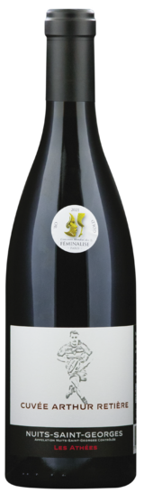 Gavignet Bethanie Nuits St Georges Premier Cru Les Athees