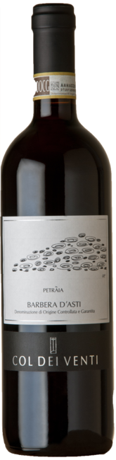 Col dei Venti Barbera d'Asti Petria DOCG
