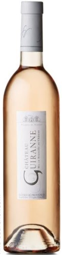 Chateau Guiranne Rose