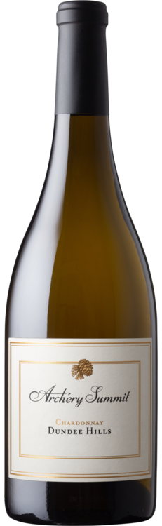 Archery Summit Chardonnay Dundee Hills Archery Summit Chardonnay Dundee Hills