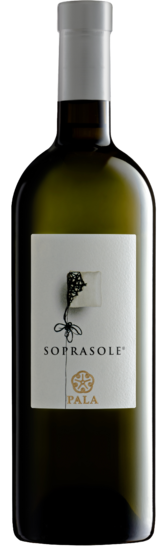 Pala Vermentino di Sardegna Soprasole DOC