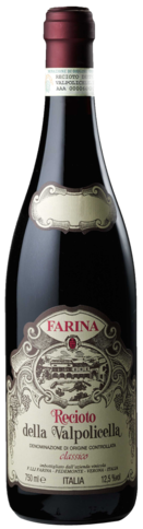 Remo Farina Recioto della Valpolicella Classico DOCG
