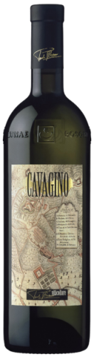 Lunae Colli di Luni Vermentino Cavagino DOC