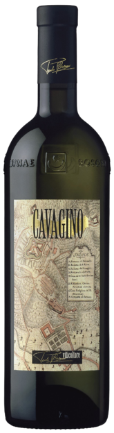 Lunae Colli di Luni Vermentino Cavagino DOC