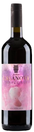 Podere Casanova Toscana Irrepetible IGT Podere Casanova Toscana Irrepetible IGT
