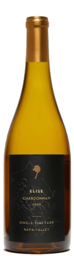 The Vice Chardonnay "Elise" Single Vineyard The Vice Chardonnay "Elise" Single Vineyard