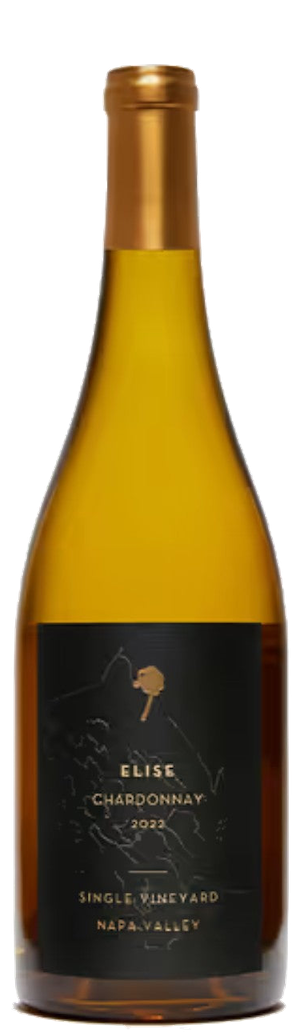 The Vice Chardonnay "Elise" Single Vineyard The Vice Chardonnay "Elise" Single Vineyard