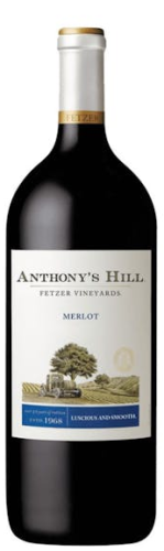 Fetzer Anthony's Hill Merlot
