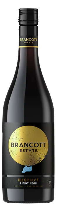 Brancott Estate Pinot Noir Reserve Brancott Estate Pinot Noir Reserve