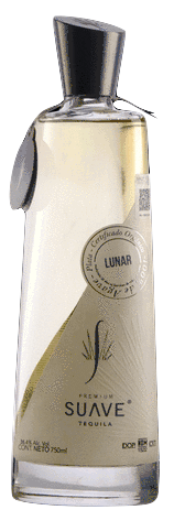 Suave Tequila Blanco Lunar