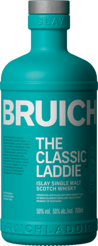 Bruichladdich Scotch Single Malt The Laddie Classic