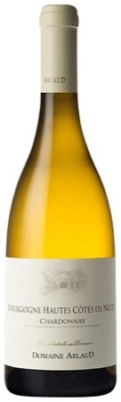 Domaine Arlaud Hautes Cotes de Nuits Blanc