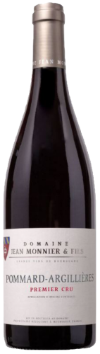 Domaine Jean Monnier & Fils Pommard Premier Cru Argilieres