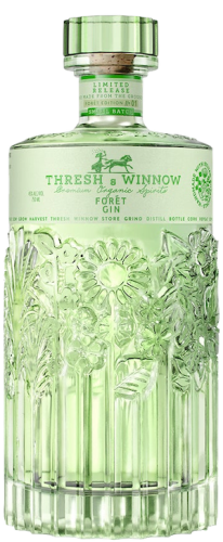 Thresh & Winnow Gin Foret
