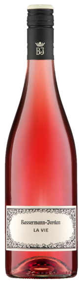 Bassermann-Jordan Rose La Vie Trocken