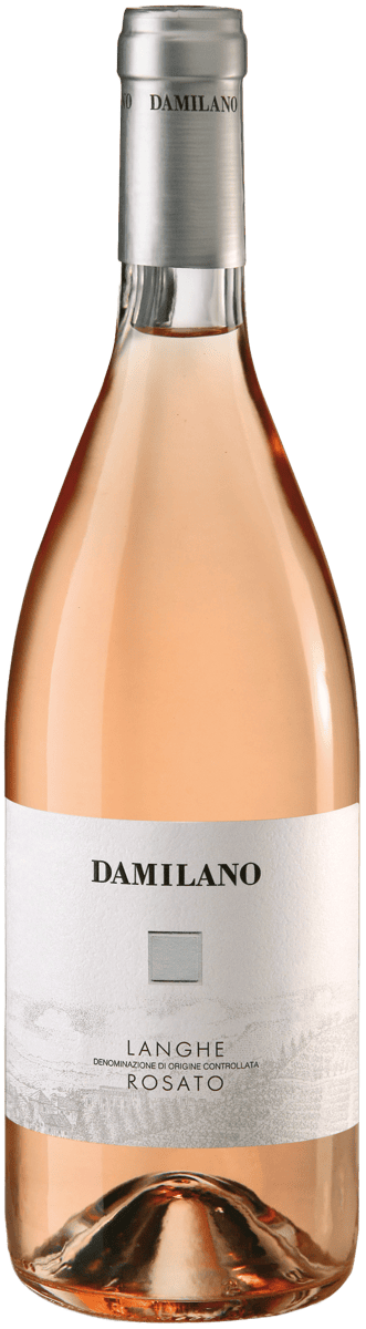 Damilano Langhe Rosato DOC