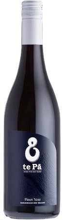 te Pa Pinot Noir
